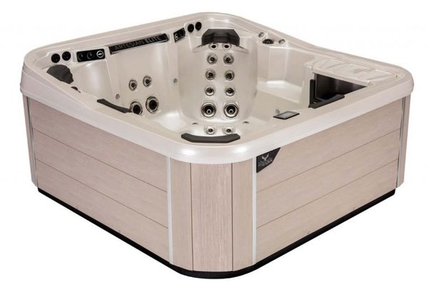 ARTESIAN SWIM SPAS AND HOT TUBS