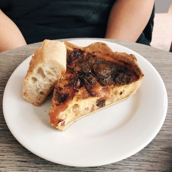 Kozy Bosquet - Coffee & Tea Near Me - Paris, 75 Kozy Bosquet - Coffee & Tea Near Me - Paris, 75