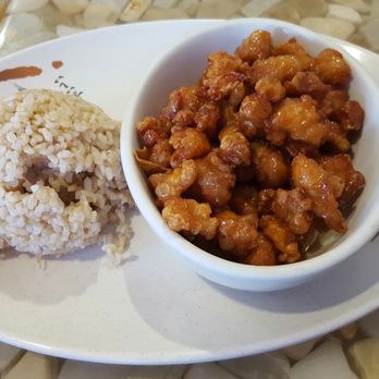 Pink Elephant - orange chicken - Japanese Near Me - Canoga Park, California Pink Elephant - orange chicken - Japanese Near Me - Canoga Park, California