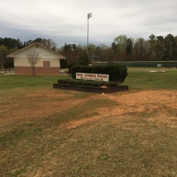 Jones Park