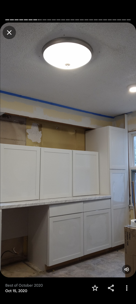 Slide of Xpress Remodeling