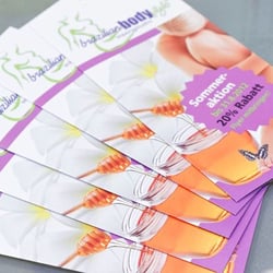 Brazilian Body Style Waxingstudio