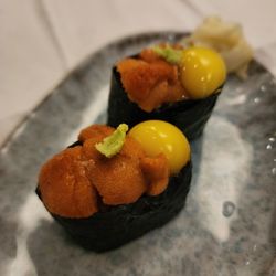 Wa Sushi