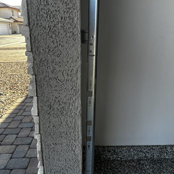 Happy Wall - After - Drywall Installation & Repair Near Me