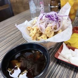 탕수육(MINI) | Sweet & Sour Pork | 糖醋肉 | Tangsuyuk 탕수육(MINI) | Sweet & Sour Pork | 糖醋肉 | Tangsuyuk