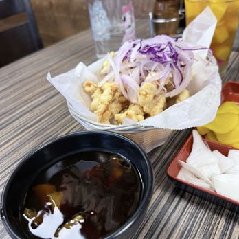 Gangnam Jajang - 탕수육(MINI) | Sweet & Sour Pork | 糖醋肉 | Tangsuyuk - Korean Near Me - Oakland, California Gangnam Jajang - 탕수육(MINI) | Sweet & Sour Pork | 糖醋肉 | Tangsuyuk - Korean Near Me - Oakland, California