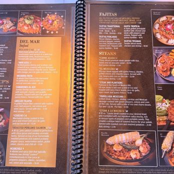 Casa Azul Mexican Kitchen - Menu - New Mexican Cuisine Near Me - Shelby, North Carolina Casa Azul Mexican Kitchen - Menu - New Mexican Cuisine Near Me - Shelby, North Carolina