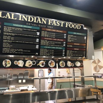 Chutneys - Menu - Indian Near Me - Los Angeles, California