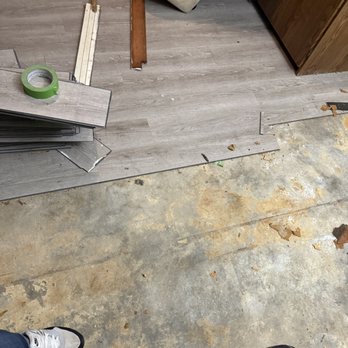 All Around Handyman Services - In progress - Handyman Near Me All Around Handyman Services - In progress - Handyman Near Me