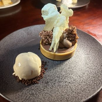 Ukiah - Chefs choice dessert - Barbeque Near Me - Fort Lauderdale, Florida Ukiah - Chefs choice dessert - Barbeque Near Me - Fort Lauderdale, Florida