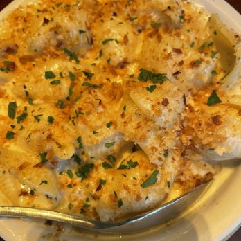 Seafood Bar at The Breakers - Mac and cheese - Seafood Near Me - Palm Beach, Florida