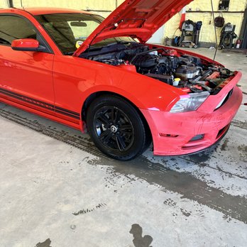 Jp auto center - Auto Repair Near Me - Fort Worth, Texas