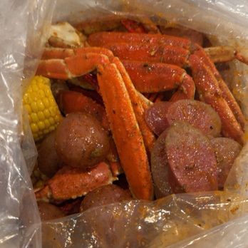 Kickin Crab - Seafood Near Me - Avondale, Arizona