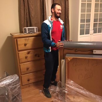 Pacific Moving Services - Max - Movers Near Me - Carmichael, California Pacific Moving Services - Max - Movers Near Me - Carmichael, California