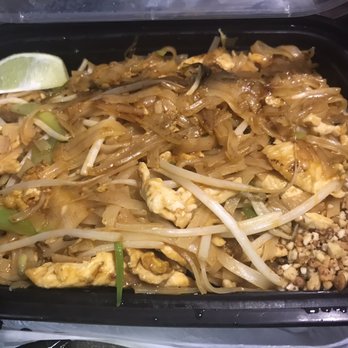 Bonzai Thai Cuisine - Pad Thai - Japanese Near Me - Charlotte, North Carolina Bonzai Thai Cuisine - Pad Thai - Japanese Near Me - Charlotte, North Carolina