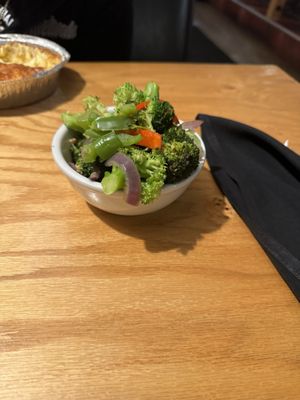 Sloppy Chops Restaurant by null