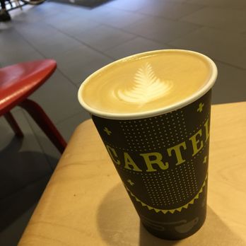 Cartel Roasting - Coffee & Tea Near Me - Phoenix, Arizona