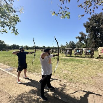 Area Archery - Archery Near Me - Van Nuys, California