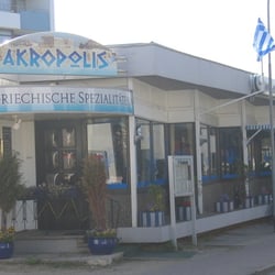 Restaurant Akropolis