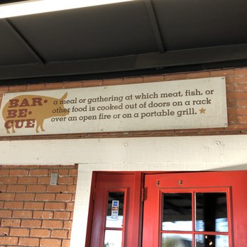 Frasher's Smokehouse - Barbeque Near Me - Phoenix, Arizona