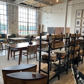 MasayaCo - Interior Design Near Me - Nashville, Tennessee