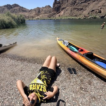 Veteran Kayaks - Rafting/Kayaking Near Me