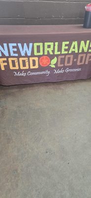 New Orleans Food Cooperative by null