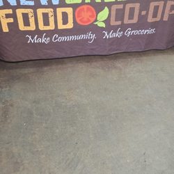 New Orleans Food Co-Op