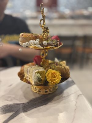 Rose Valley Sweets by null