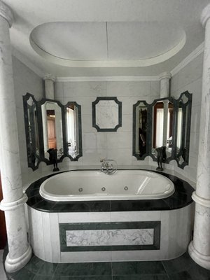 Schloss Lieser by null