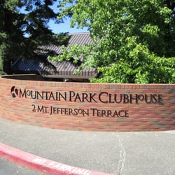 Mountain Park Recreation Center