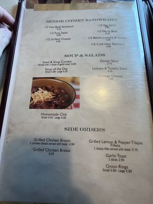 Menu photo 5 Little Cottage Cafe Bismarck, ND Menu photo 5 Little Cottage Cafe Bismarck, ND