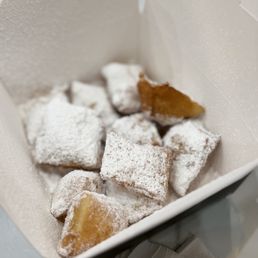 Beignets
