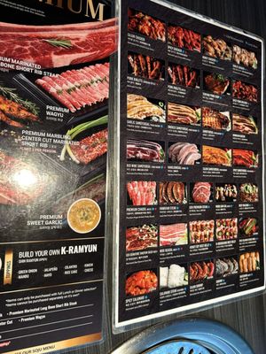 GEN Korean BBQ House by null