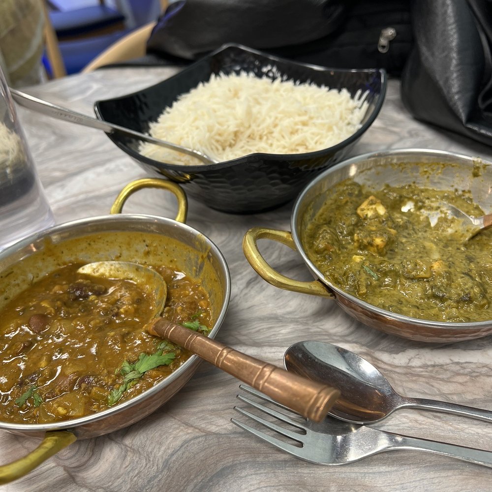 The Curry N Grill - Indian Near Me - Jefferson City, Missouri The Curry N Grill - Indian Near Me - Jefferson City, Missouri