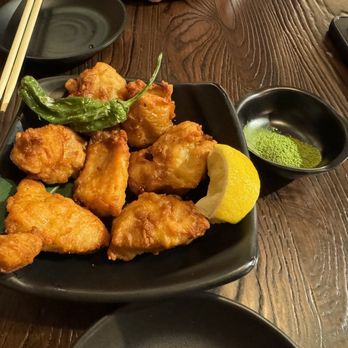 Hinodeya - Newark - Chicken Karaage - Ramen Near Me - Newark, California Hinodeya - Newark - Chicken Karaage - Ramen Near Me - Newark, California