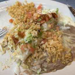 Don Pedro Burrito