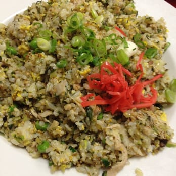 Foo Foo Tei - Bacon Fried Rice - Tapas/Small Plates Near Me - Hacienda Heights, California Foo Foo Tei - Bacon Fried Rice - Tapas/Small Plates Near Me - Hacienda Heights, California