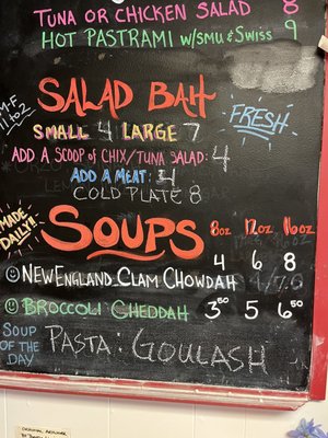 Menu photo 1 Boston Annie's - Subs, Salads, Sweets Gaffney, SC Menu photo 1 Boston Annie's - Subs, Salads, Sweets Gaffney, SC