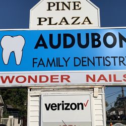 Audubon Family Dentistry