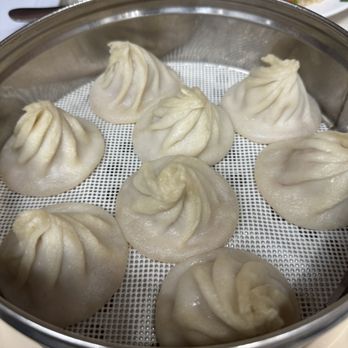Happy Bao's - Soup Chili Dumplings (8pc) - Chinese Near Me - Mesa, Arizona