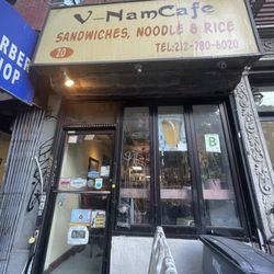 V-Nam Cafe