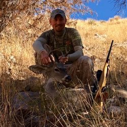 Arizona Gunner