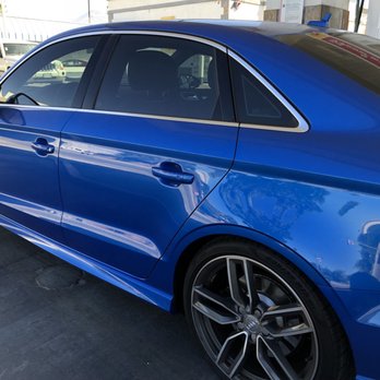 Extreme Autowerks - Auto Detailing Near Me - Brea, California