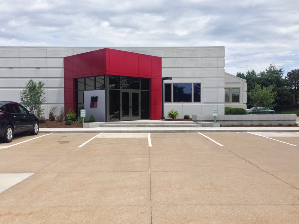 THE RUHLIN COMPANY Updated August 2024 6931 Ridge Rd, Sharon Center