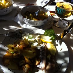 Restaurant Fährhaus Tespe