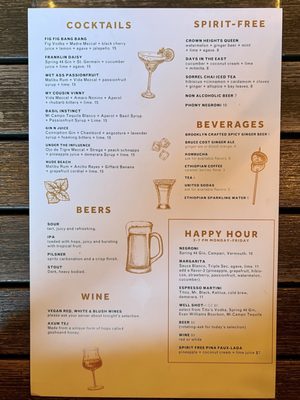 Menu photo 7 Ras Plant Based Brooklyn, NY Menu photo 7 Ras Plant Based Brooklyn, NY