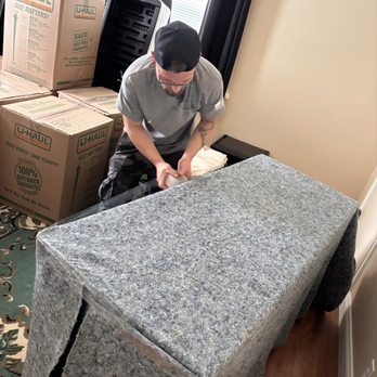 Anything Go’s - Movers Near Me