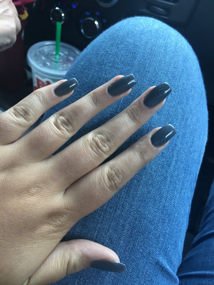 TINA NAILS Updated September 2024 11 Reviews 2658 Anderson Hwy