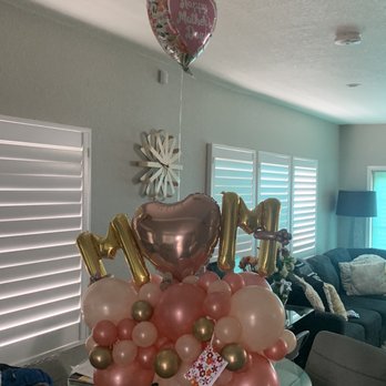 Luisa’s Creations & More - Mother's Day balloon bouquet - Party & Event Planning Near Me - Union City , California Luisa’s Creations & More - Mother's Day balloon bouquet - Party & Event Planning Near Me - Union City , California